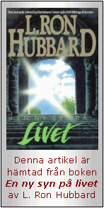 En ny syn p� livet, av L. Ron Hubbard